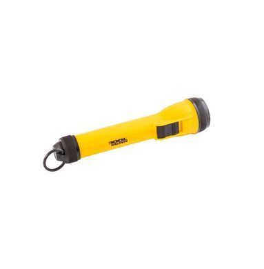 Фонарь MASTERTOOL 154х35 мм 3xLED 2xAA 94-0800