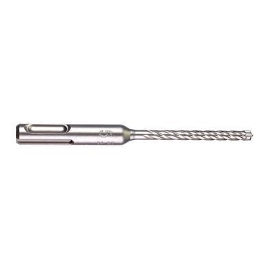 Бур SDS-PLUS MX4 MILWAUKEE, діаметр 5,0х115х50мм