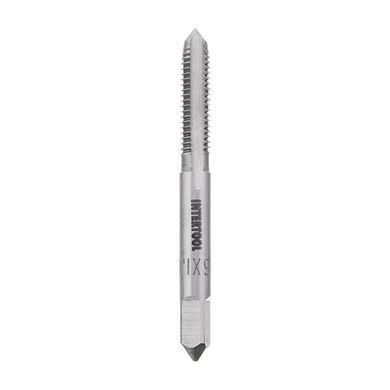 Метчик M6x1,0 мм INTERTOOL SD-8116