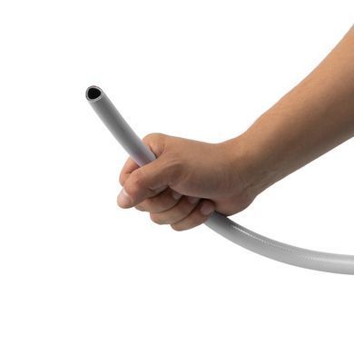 Шланг для полива 5-ти слойный 1/2", 20 м, армированный PVC INTERTOOL GE-4132