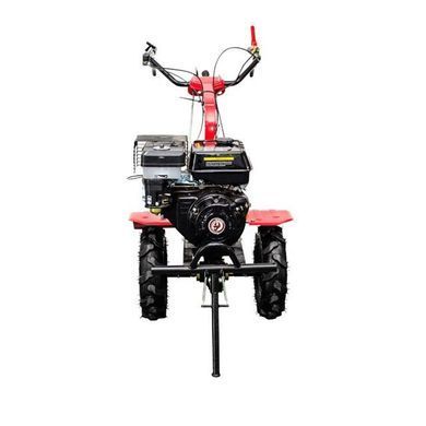 Мотоблок бензиновий INTERTOOL TL-7000