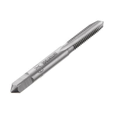 Метчик M6x1,0 мм INTERTOOL SD-8116