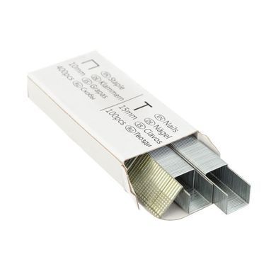 Степлер електричний INTERTOOL STORM WT-1101
