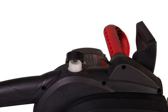 Пила цепная электрическая MPT PROFI 2200 Вт 405 мм/16" 12 м/с аксессуары 5 шт MECS1604