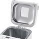 Хлебопечка Russell Hobbs 600Вт, программ-12, макс.вес -1кг, форма-прямоугольник, пластик, белый