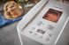 Хлебопечка Russell Hobbs 600Вт, программ-12, макс.вес -1кг, форма-прямоугольник, пластик, белый