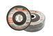 Диск шлифовальный лепестковый конусный GRANITE ZIRCONIA Т29 зерно 80 125&times;22 мм 5 шт 8-32-080PC