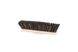 Щетка для внутренних помещений MASTERTOOL без ручки 280х55х80 мм конский волос деревянная колодка ВР 14-6341
