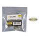 Автолампа LED Solar 12V SV8.5 T11x36 6smd 5050 white 10шт