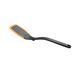 Лопатка кухонна Fiskars Functional Form, 37.3см, пластик, силікон, чорний