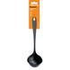 Половник Fiskars Essential, пластик