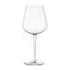 Набор бокалов Bormioli Rocco Inalto Uno Medium для красного вина, 467мл, h-220см, 6шт, стекло