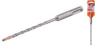 Свердло для бетону GRANITE SDS-PLUS S4 5х160 мм 0-05-160