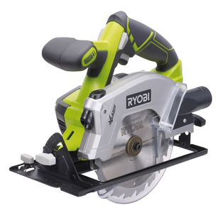 Пила дискова Ryobi ONE+ RWSL1801M 18 В 150мм, 0-4700 об/хв (без АКБ і ЗП)