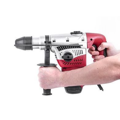 Перфоратор SDSmax INTERTOOL DT-0195
