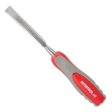 Стамеска INTERTOOL HT-3514