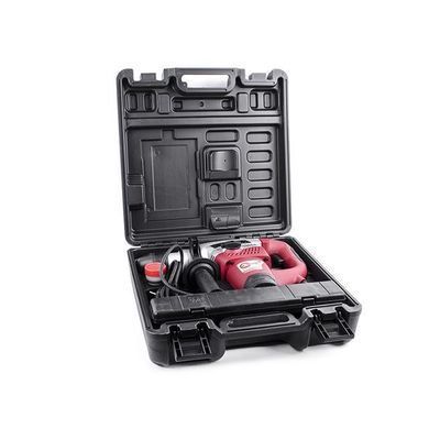 Перфоратор SDSmax INTERTOOL DT-0195