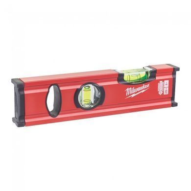 Рівень Slim Box MILWAUKEE, 20см