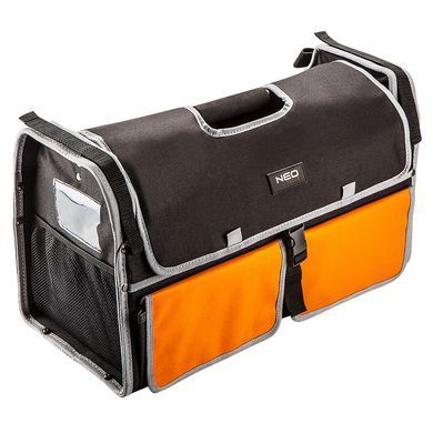 Сумка для інструменту NEO 20"&nbsp;, нейлон&nbsp;600D, 51х30х23см