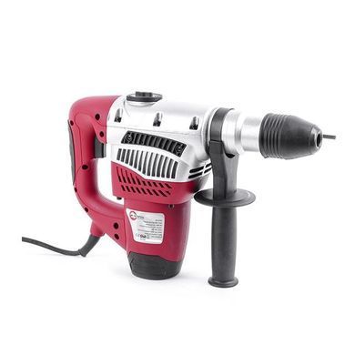 Перфоратор SDSmax INTERTOOL DT-0195