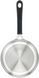 Ковш с крышкой Tefal Jamie Oliver Home Cook, 18см, 2.2л, нержавеющая сталь, силикон, стекло