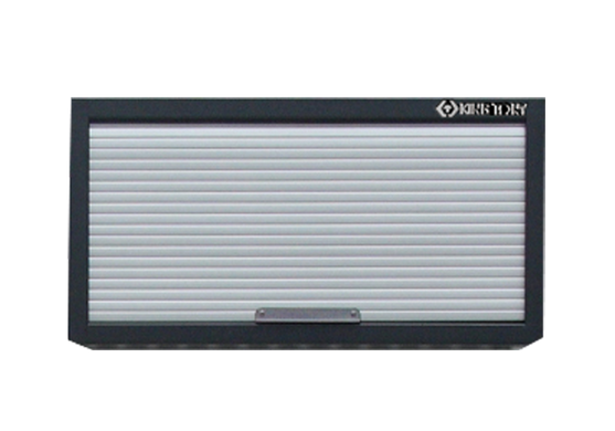 Ящик настенный серый 680 x 280 x 350мм
