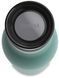 Термопляшка Tefal Thermal Mugs, 500мл, діам70, t хол. 24г, гар.12г, нерж.сталь+пластик, зелений