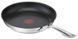 Сковорода Tefal Jamie Oliver Cooks Direct, 24см, покрытие Titanium 2Х, индукция, Thermo-Spot, нерж.