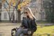 Термокухоль Ardesto Coffee Time, 450мл, нержавіюча сталь, чорний
