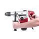 Перфоратор SDSmax INTERTOOL DT-0195