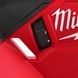 Шлифмашина эксцентриковая бесщеточная аккумуляторная MILWAUKEE, M12 FROS5-0, диаметр 150мм (каркас, пылеотвод, картонная упаковка)