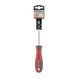 Викрутка SL6.0 * 100 мм, CR-V INTERTOOL VT-3310