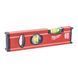 Рівень Slim Box MILWAUKEE, 20см