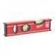 Рівень Slim Box MILWAUKEE, 20см