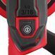 Шлифмашина эксцентриковая бесщеточная аккумуляторная MILWAUKEE, M12 FROS5-0, диаметр 150мм (каркас, пылеотвод, картонная упаковка)