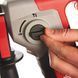 Компактный аккумуляторный перфоратор MILWAUKEE SDS-Plus M18 BH-402C 4933443330