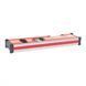 Рівень Slim Box MILWAUKEE, 20см