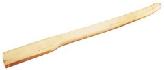 Ручка для сокири MASTERTOOL дерев'яна 400 мм 14-6310