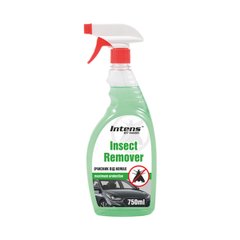 Очиститель от насекомых Winso Insect Remover Intense, 750мл