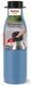 Термопляшка Tefal Thermal Mugs, 500мл, діам70, t хол. 24г, гар.12г, нерж.сталь+пластик, синій