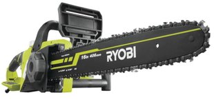 Пила ланцюгова електрична Ryobi RCS2340B, шина 40см Oregon, 2300Вт, 4.8кг