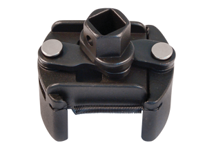 Знімач масляних фільтрів 1/2", 60-80 мм.