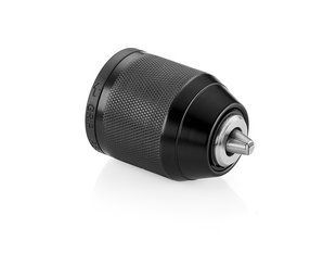 Патрон швидкозатискний 3/8" 1-10 мм метал Sturm IDA1.5-10MM3/8-24UNF