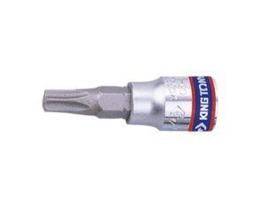 Бита в головке TORX 1/4" T25 L 37мм