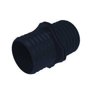 З'єднання для рукава LayFlat 4" (100мм) FLORA (5080364)