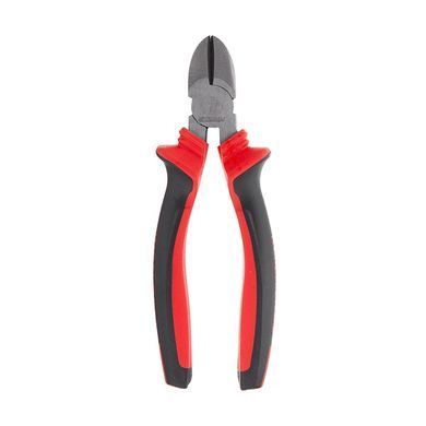 Бокорезы 180 мм, 40 CrV INTERTOOL NT-0128