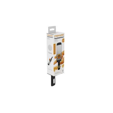 Терка Fiskars Functional Form, пластик, нерж. сталь