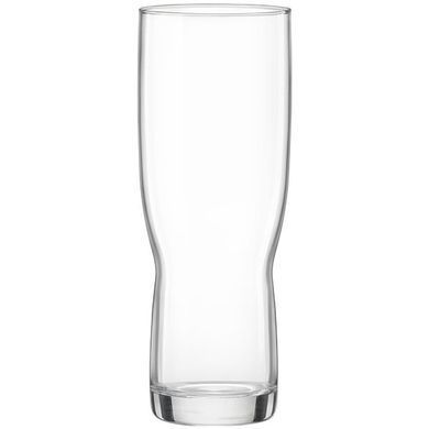 Набір келихів Bormioli Rocco New Pilsner для пива, 580мл, h-197см, 6шт, скло