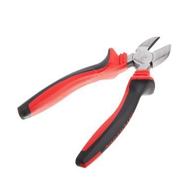 Бокорезы 180 мм, 40 CrV INTERTOOL NT-0128