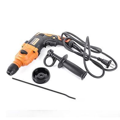 Перфоратор INTERTOOL STORM WT-0155